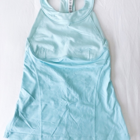 Lululemon Make it Count Top size 6 - Picture 3 of 7